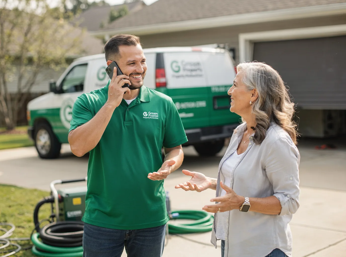 Water Damage Restoration Birdsboro, PA FAQs